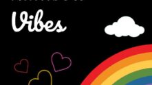 Rainbow Colors