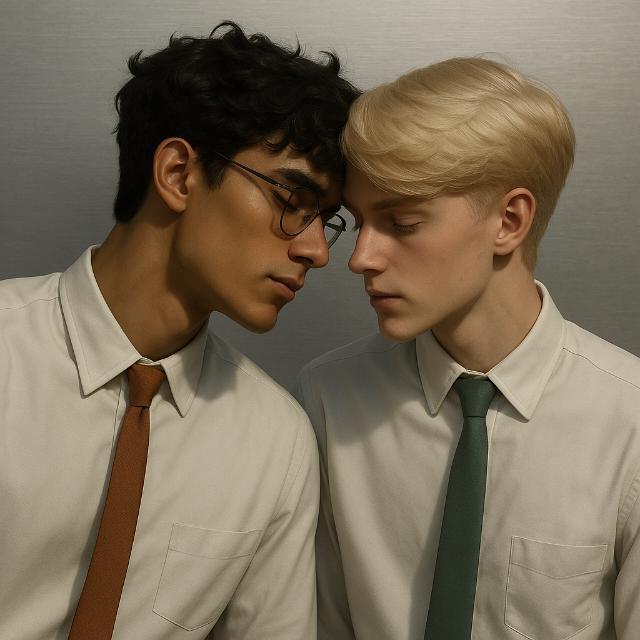 Grupo de namoro gay em São Paulo