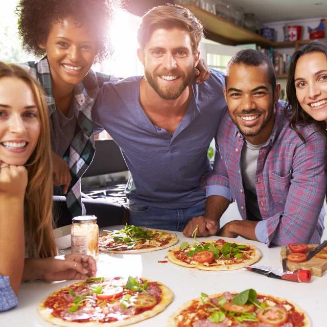 Amizades ou namoro MG