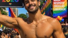 Parada Gay 2026