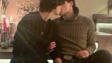 Namoro Gay Sério Brasil