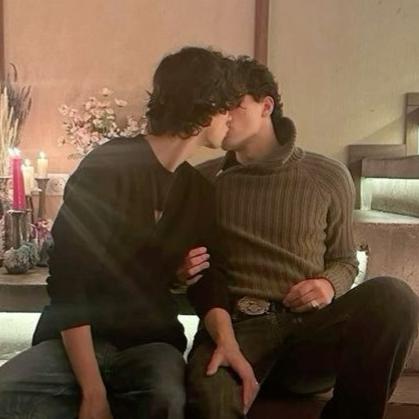 Namoro Gay Sério Brasil