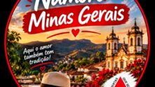 Namoro Minas Gerais