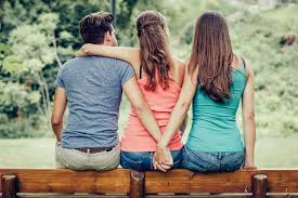 Grupos de namoro grupos de relacionamento aberto para relacionamento a três