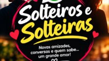 Solteiros e Solteiras