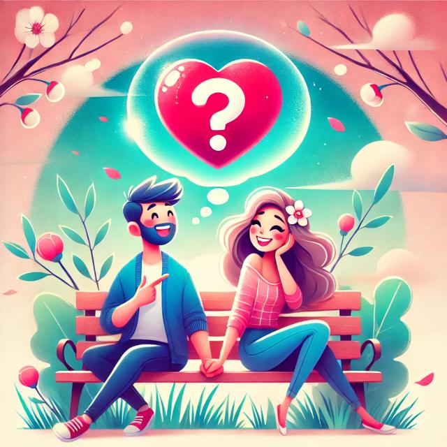 Namoro ou amizade no WhatsApp