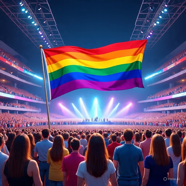 Arena LGBT