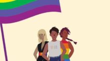 Turma LGBT