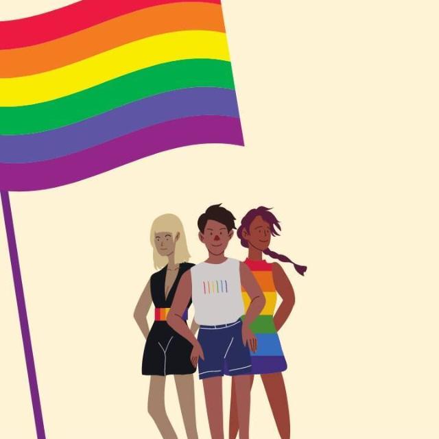 Turma LGBT