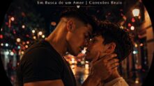 🌈 Em Busca de um Amor | Conexões Reais ❤️