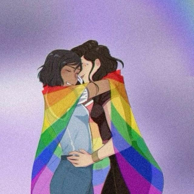 Grupo de namoro LGBT+