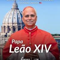 Namoro católico WhatsApp