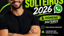 Chat de Solteiros 2026