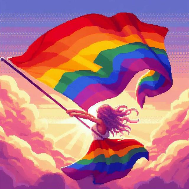 Grupo de Namoro LGBT no WhatsApp