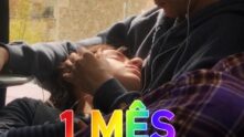 LGBT 𝐸𝑛𝑡𝑟𝑒 𝑁𝑎𝑚𝑜𝑟𝑜 & 𝐴𝑚𝑖𝑧𝑎𝑑𝑒