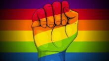 Turma LGBT