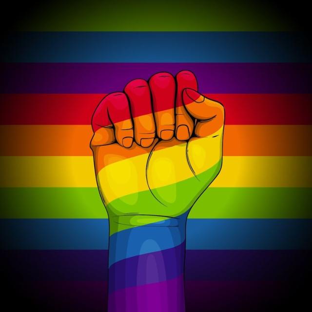 Turma LGBT