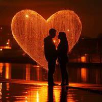 Grupo de namoro ou amizade