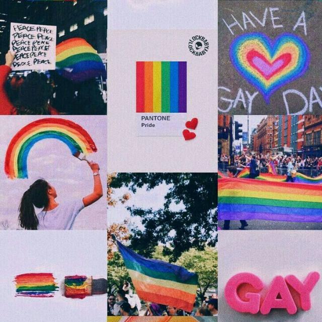 Somente LGBT