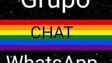 Grupo e chat LGBT WhatsApp
