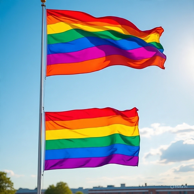 Grupo LGBT online no WhatsApp