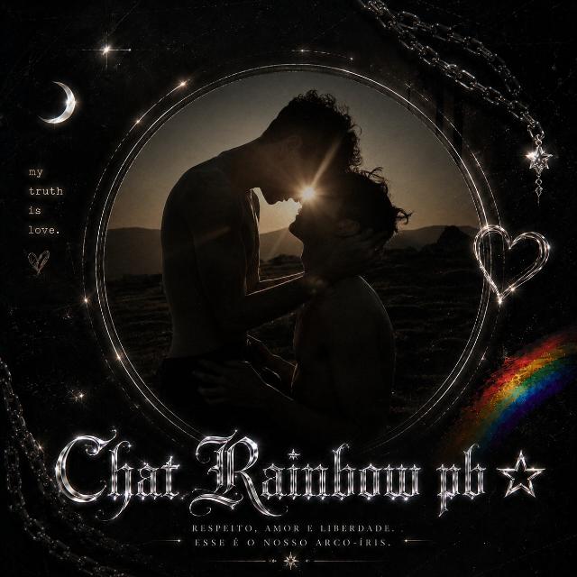 Chat LGBT Paraíba