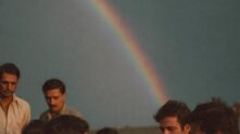 Grupo LGBT maduros