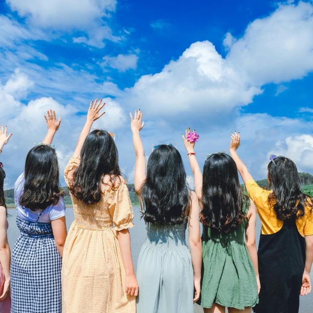 Grupo de namoro cristãos RJ