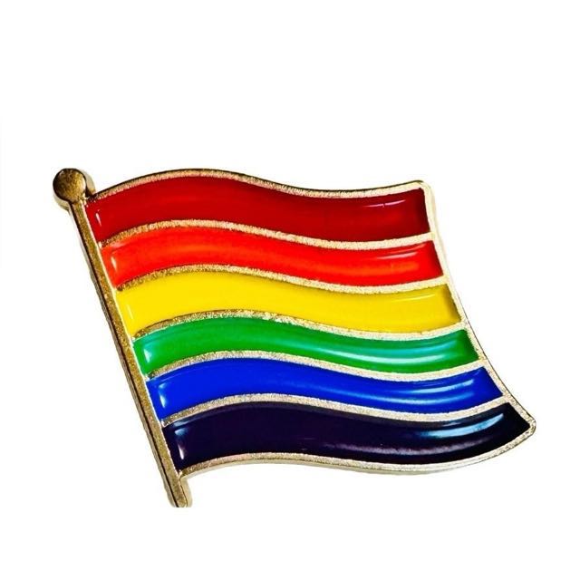 Grupo de namoro gay
