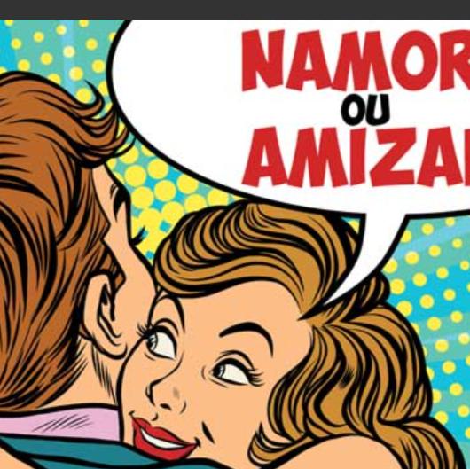 Amor na Melhor Idade