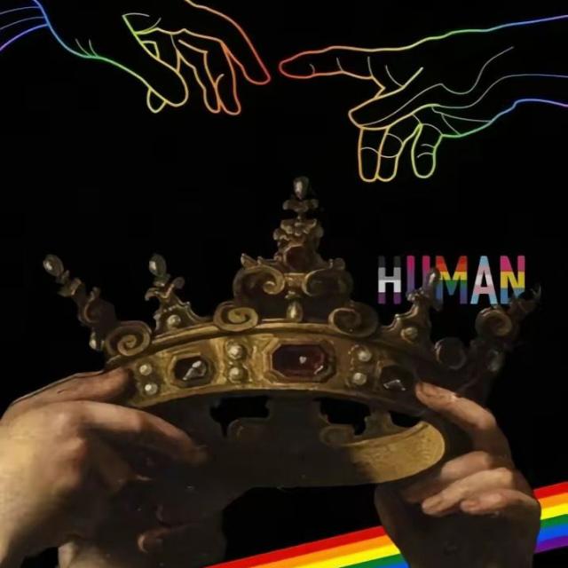 Grupo de namoro LGBT+