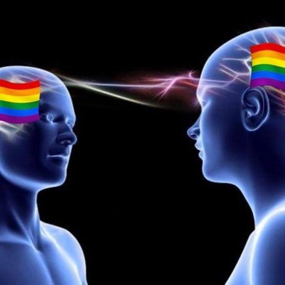 Amizades coloridas gay