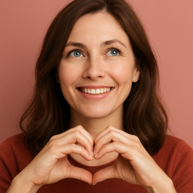 Grupo de namoro ou amizade acima dos 50