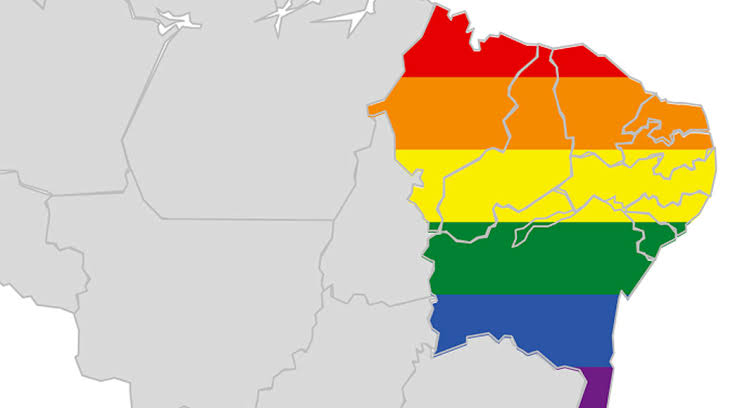 Gays do nordeste, gruposdenamoro.com.br