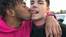Namoro Gay Inter-racial 🏳️‍🌈💗,gruposdenamoro.com.br