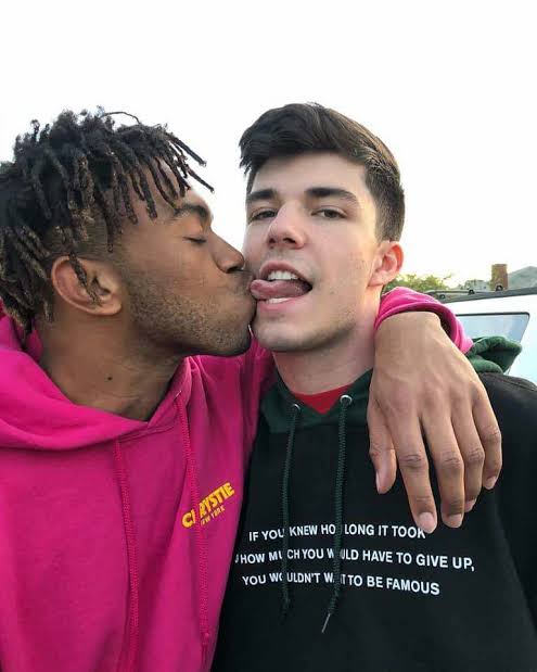 Namoro Gay Inter-racial 🏳️‍🌈💗,gruposdenamoro.com.br