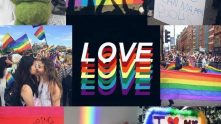 Comunidade LGBT, gruposdenamoro.com.br