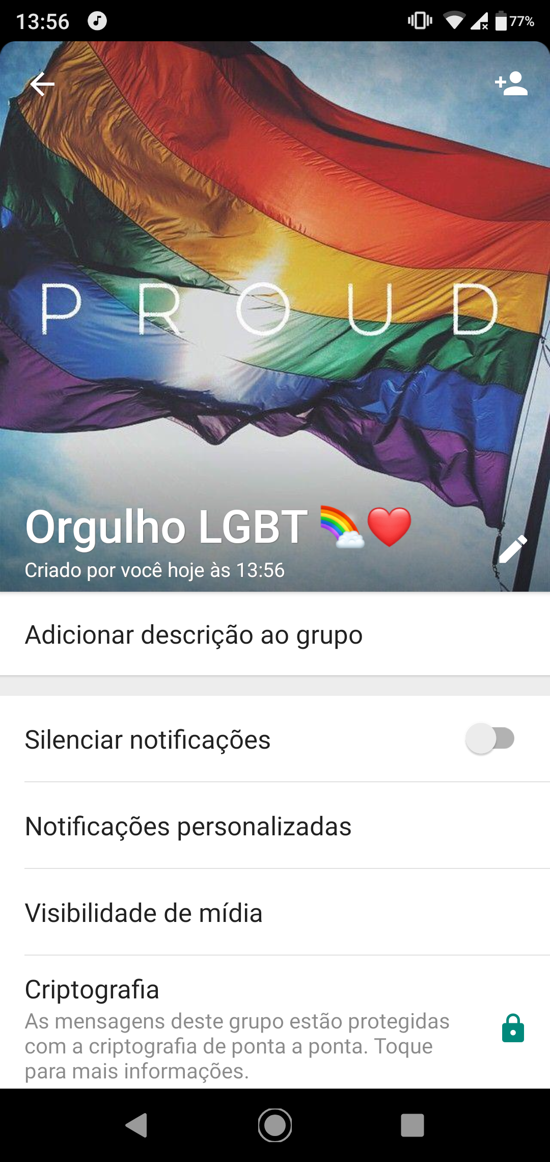 Orgulho LGBT,gruposdenamoro.com.br