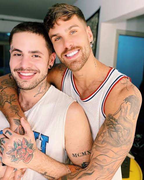 Namoros gays no Rio de Janeiro,gruposdenamoro.com.br
