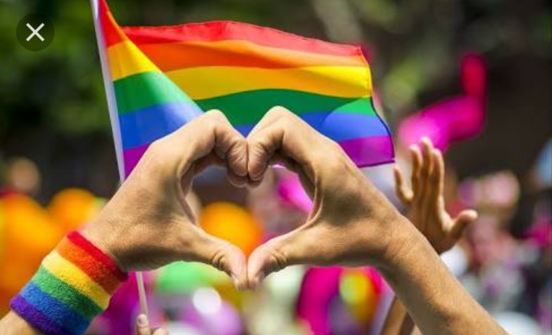 Pride LGBT ♥️,gruposdenamoro.com.br