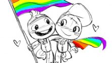 LGBT IPACyte,gruposdenamoro.com.br