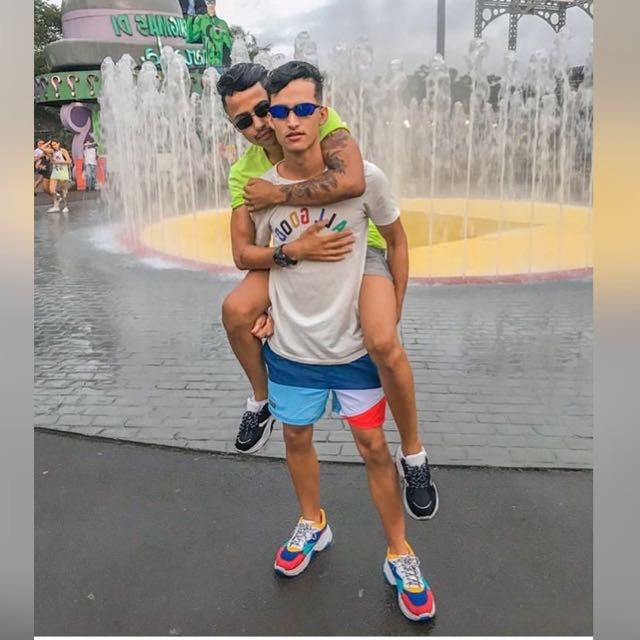 Universo LGBT 🏳️‍🌈,gruposdenamoro.com.br