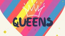 QUEENS LGBTQ+,gruposdenamoro.com.br