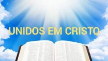 Unidos em Jesus Cristo,gruposdenamoro.com.br