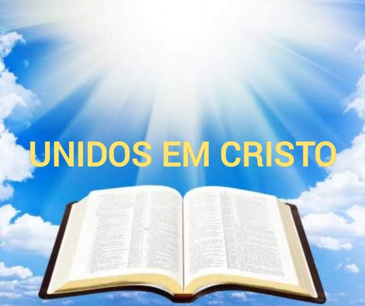 Unidos em Jesus Cristo,gruposdenamoro.com.br