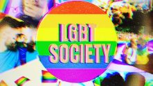 LGBT sociedade