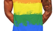 LGBT clã rainbow