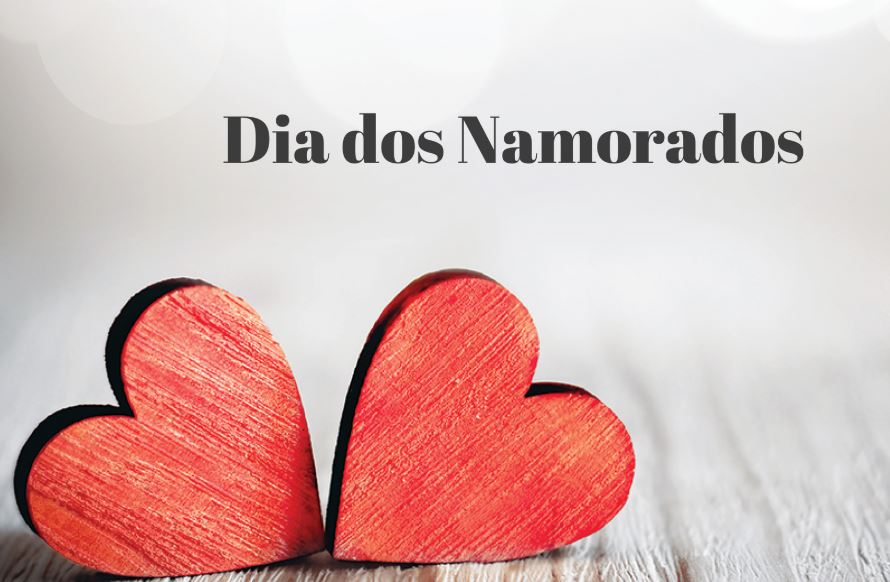 Dia dos Namorados 2021 grupos de namoro