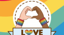 Love LGBTQIA+