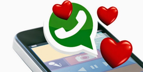 Namoro evangélico whatsapp